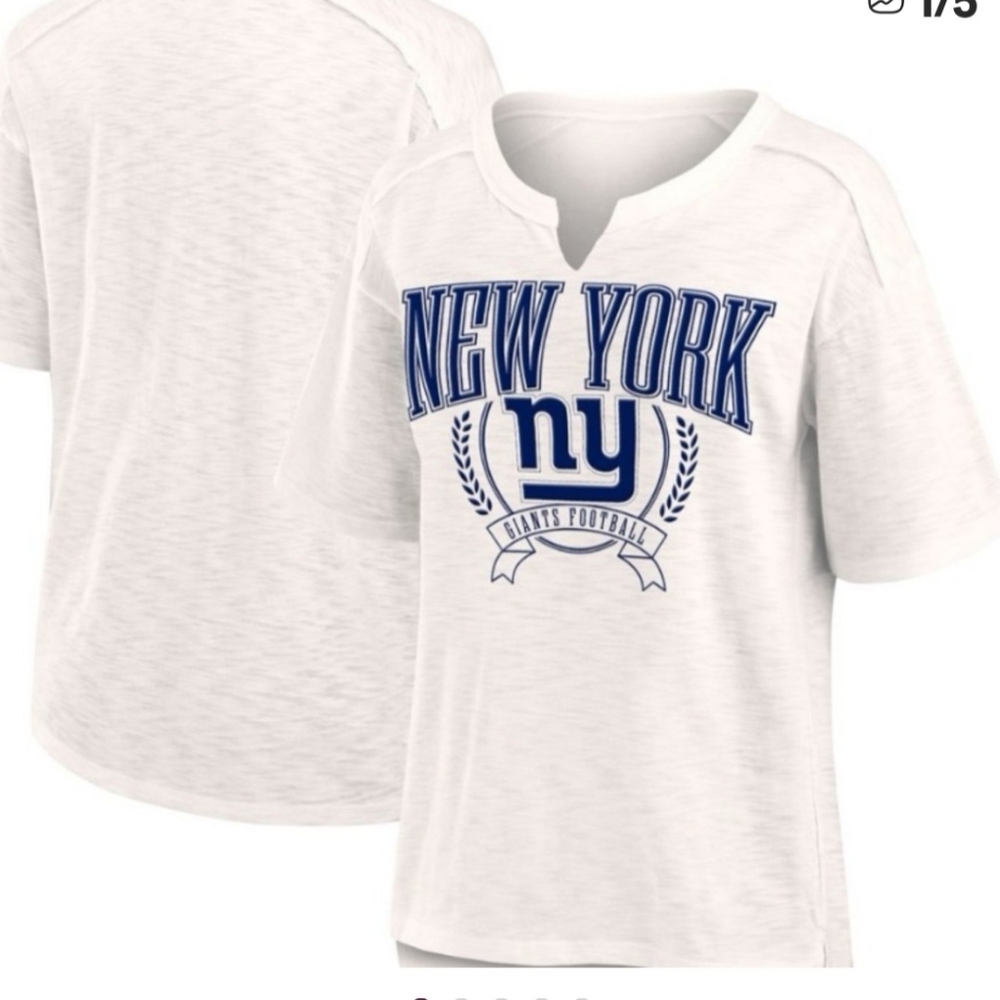 NFL NEW YORK - Picture 2 of 5